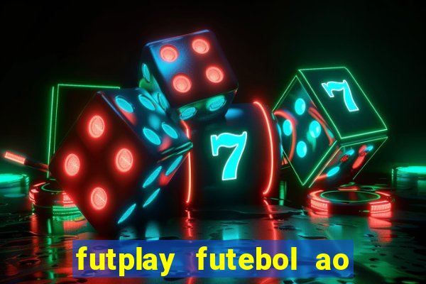 futplay futebol ao vivo apk